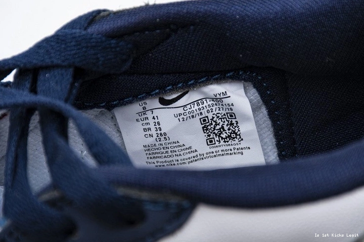 SB CJ7891-400 Midnight Jordan  Low 1 Navy 1022